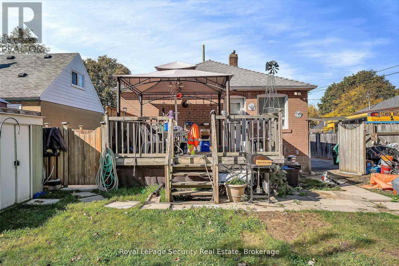 39 Boniface Avenue, Toronto, Ontario  M9W 1T5 - Photo 38 - W12675932