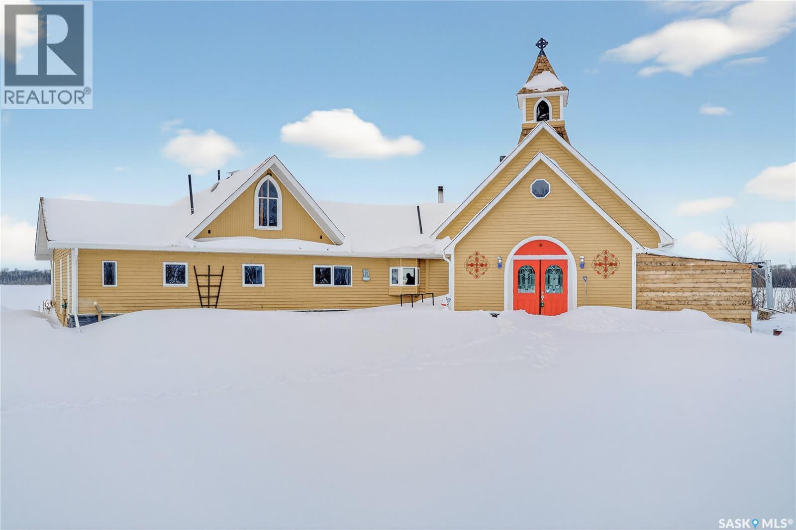 Rose Acreage, Duck Lake Rm No. 463, Saskatchewan  S0K 1J0 - Photo 10 - SK026222