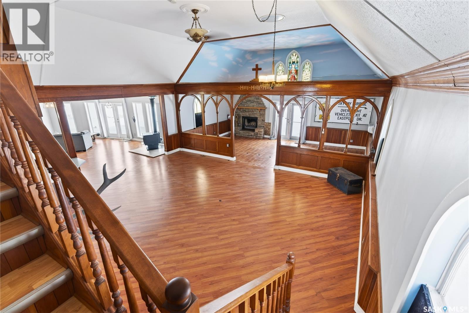 Rose Acreage, Duck Lake Rm No. 463, Saskatchewan  S0K 1J0 - Photo 17 - SK026222