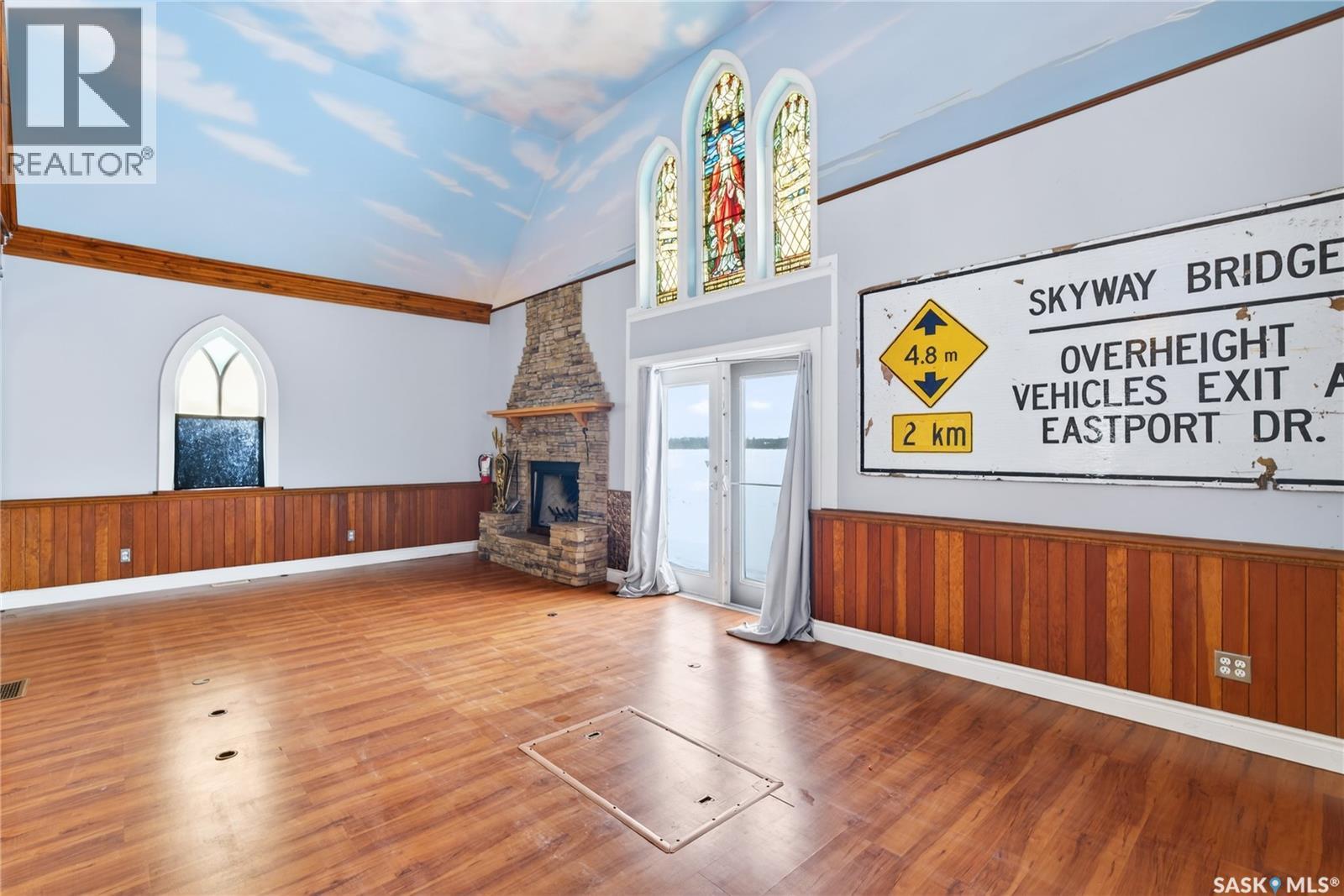 Rose Acreage, Duck Lake Rm No. 463, Saskatchewan  S0K 1J0 - Photo 19 - SK026222