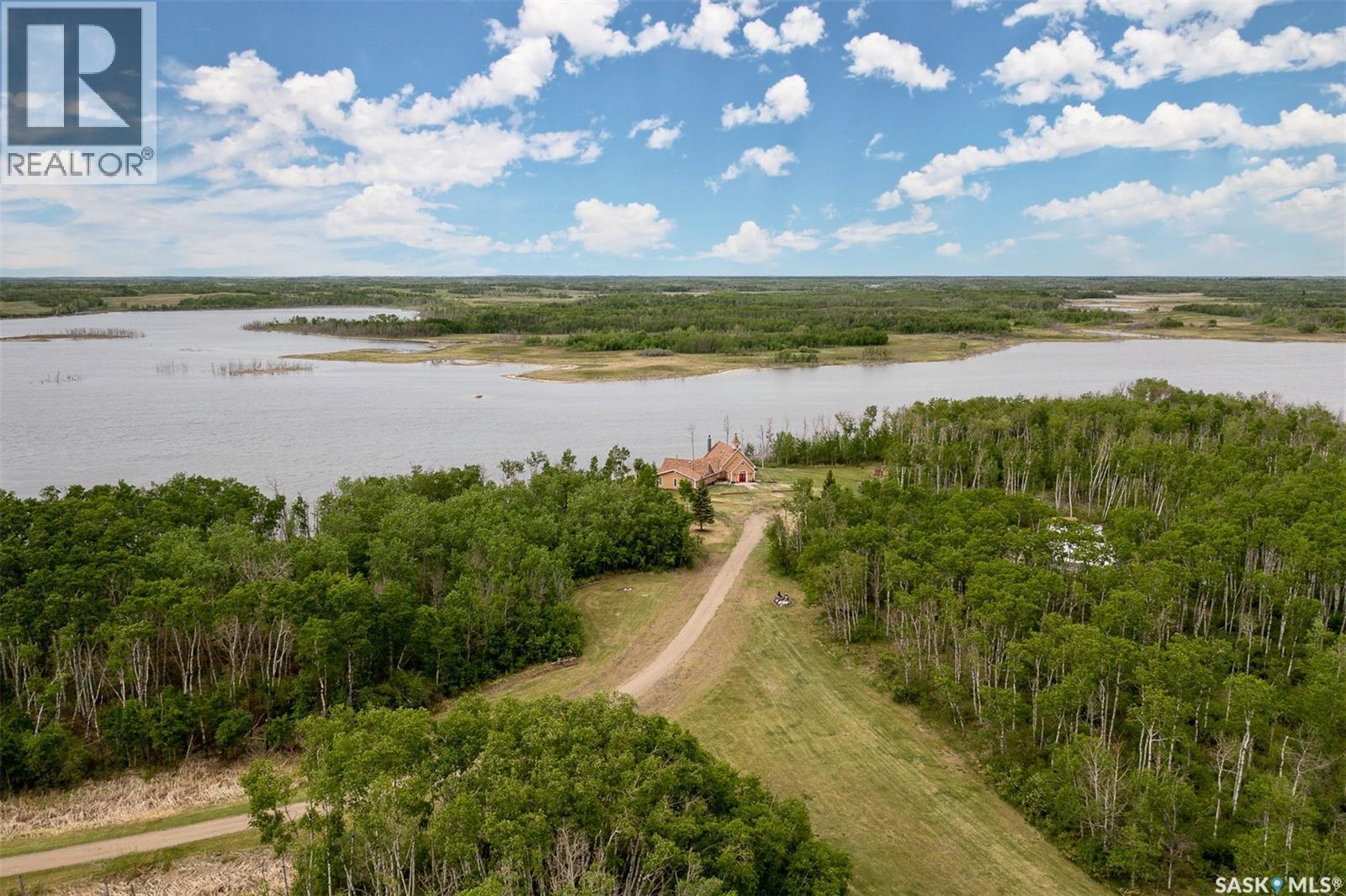 Rose Acreage, Duck Lake Rm No. 463, Saskatchewan  S0K 1J0 - Photo 2 - SK026222