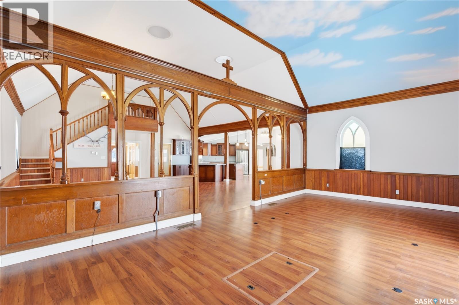 Rose Acreage, Duck Lake Rm No. 463, Saskatchewan  S0K 1J0 - Photo 20 - SK026222