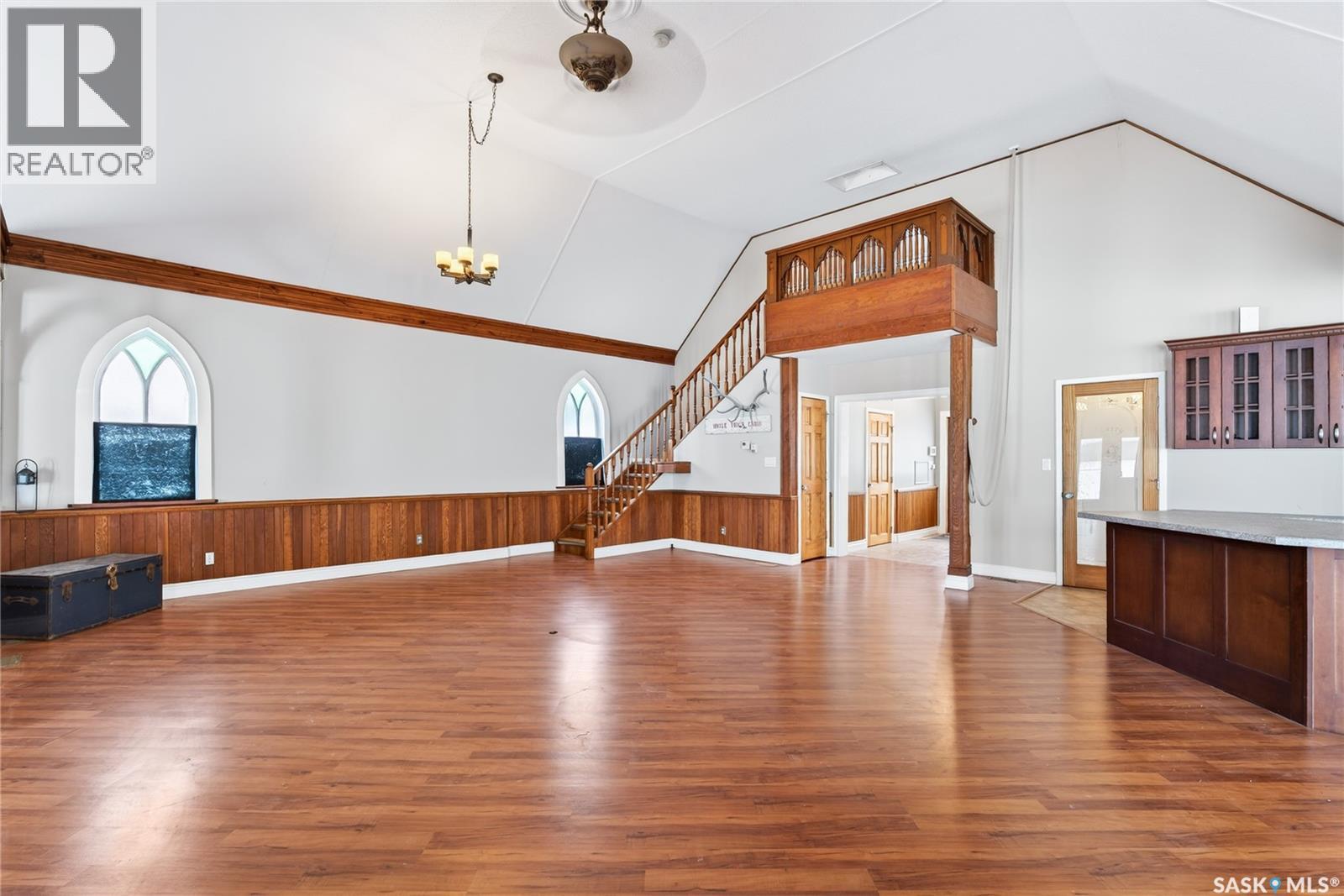 Rose Acreage, Duck Lake Rm No. 463, Saskatchewan  S0K 1J0 - Photo 21 - SK026222