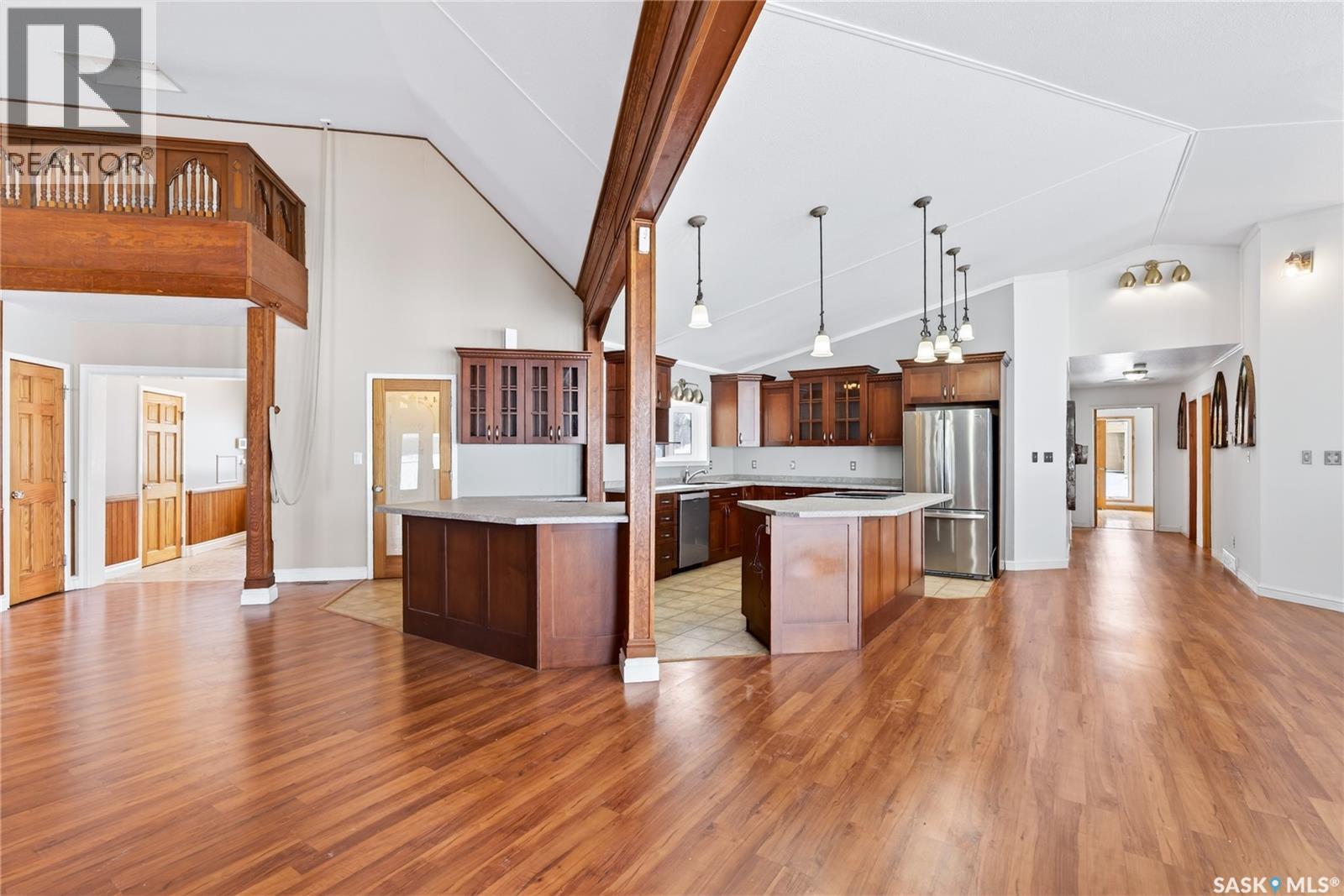 Rose Acreage, Duck Lake Rm No. 463, Saskatchewan  S0K 1J0 - Photo 22 - SK026222