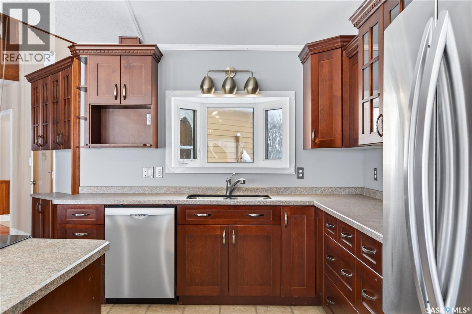 Rose Acreage, Duck Lake Rm No. 463, Saskatchewan  S0K 1J0 - Photo 24 - SK026222