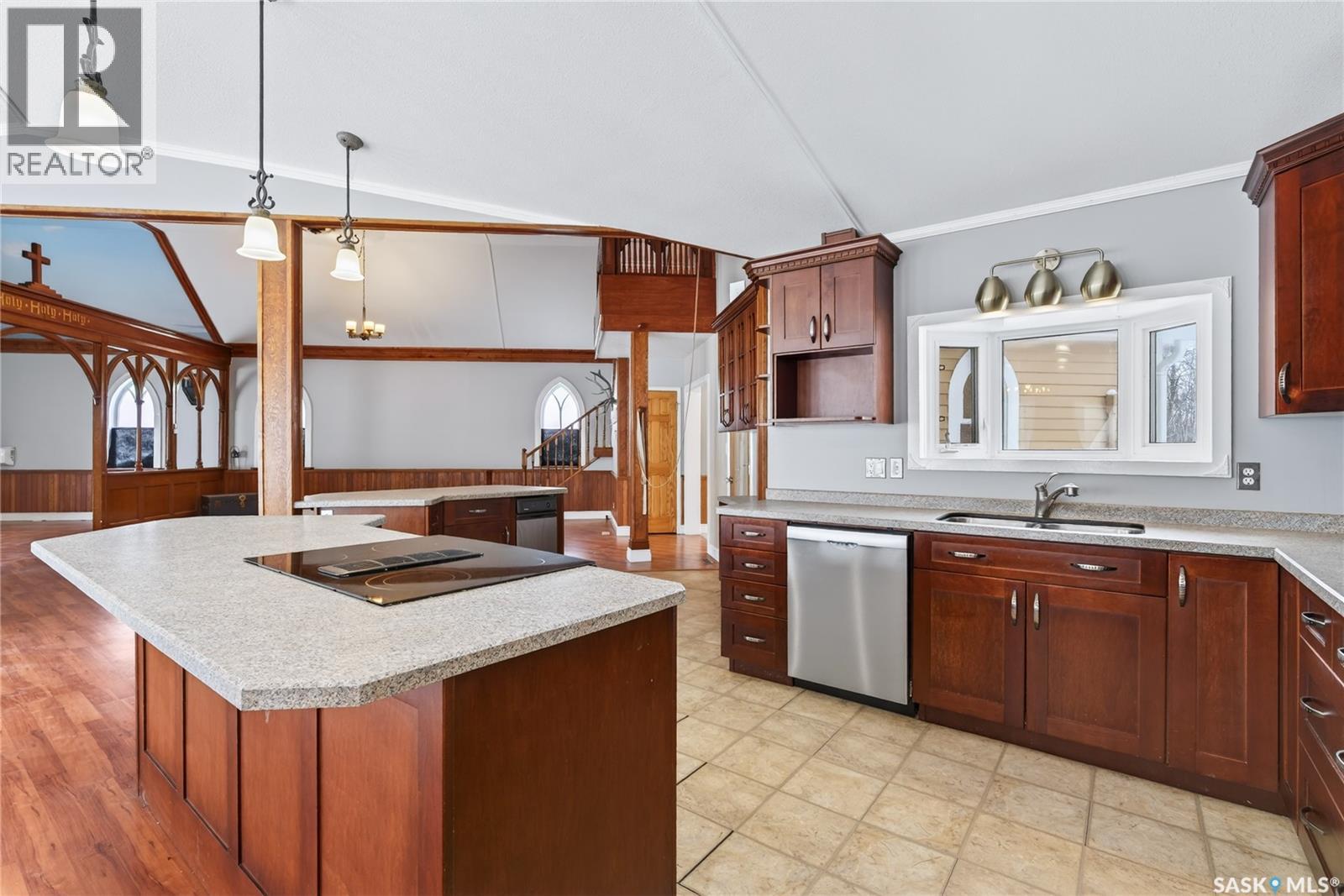 Rose Acreage, Duck Lake Rm No. 463, Saskatchewan  S0K 1J0 - Photo 25 - SK026222