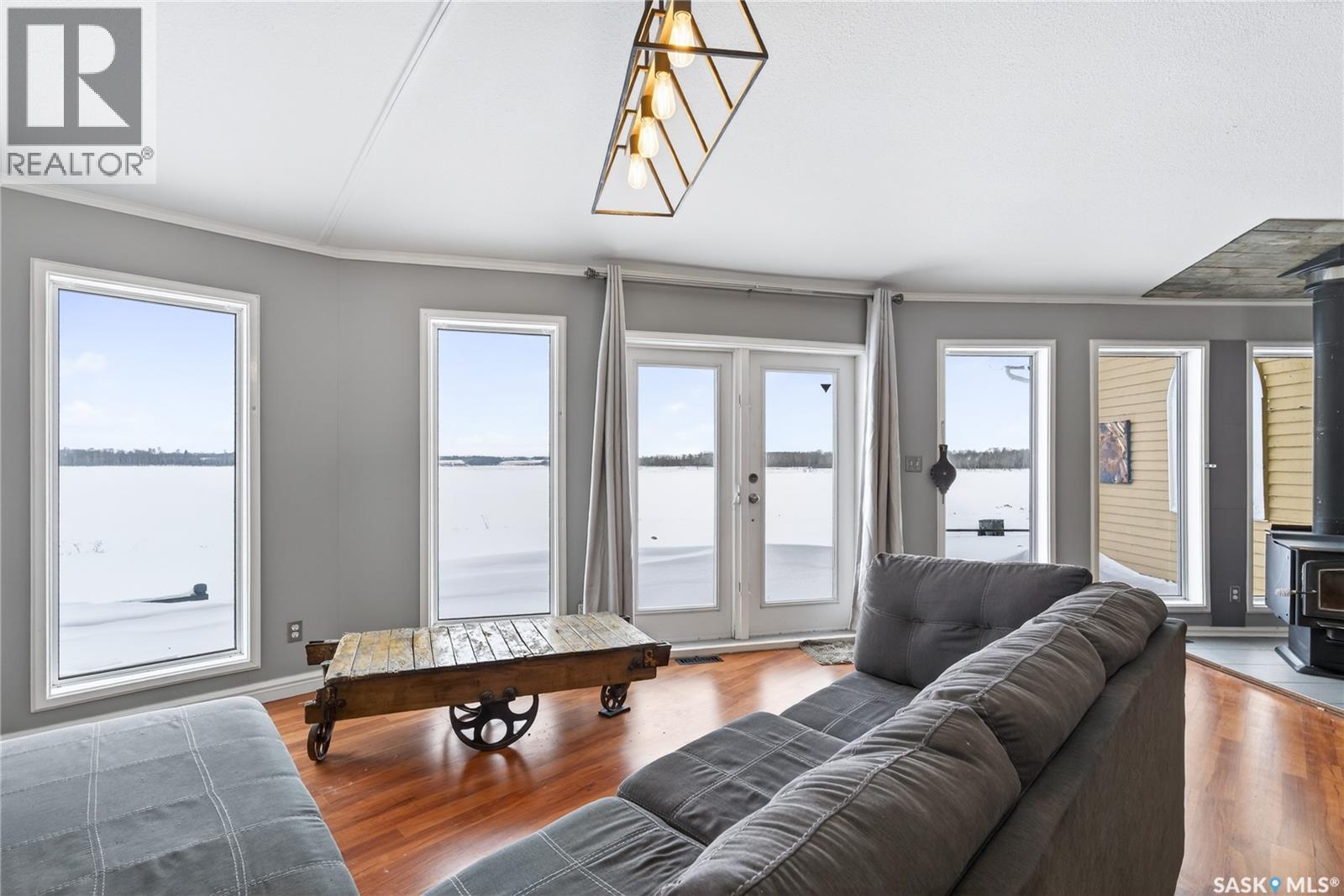 Rose Acreage, Duck Lake Rm No. 463, Saskatchewan  S0K 1J0 - Photo 33 - SK026222