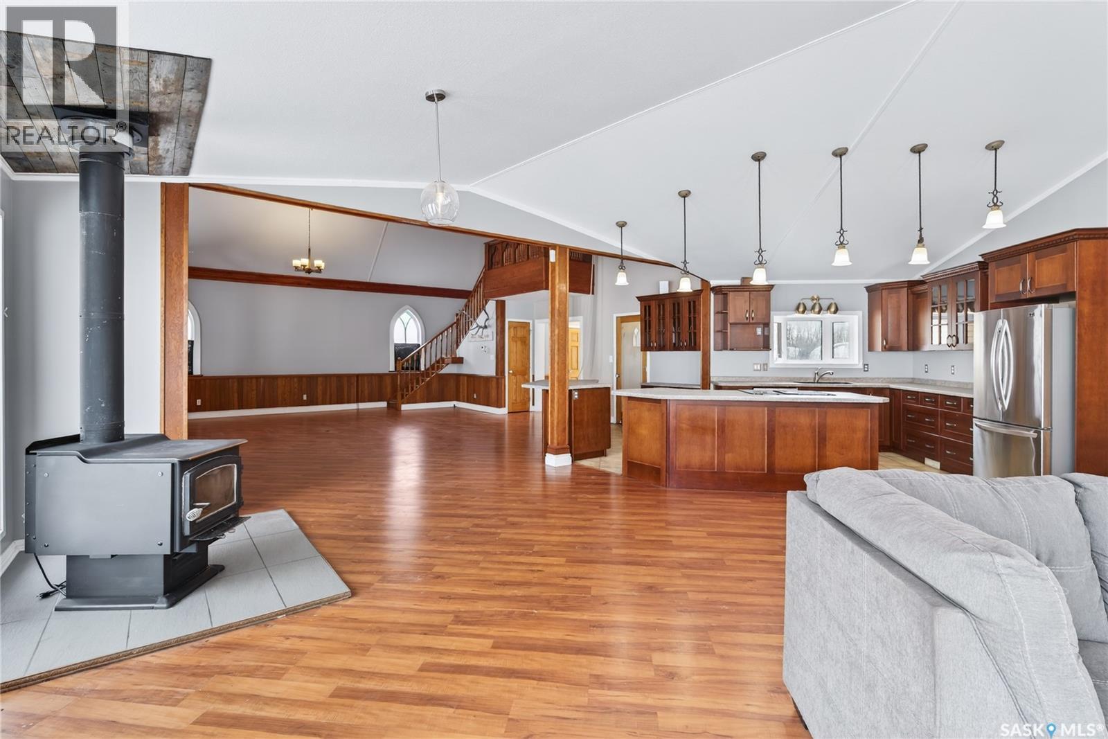 Rose Acreage, Duck Lake Rm No. 463, Saskatchewan  S0K 1J0 - Photo 35 - SK026222