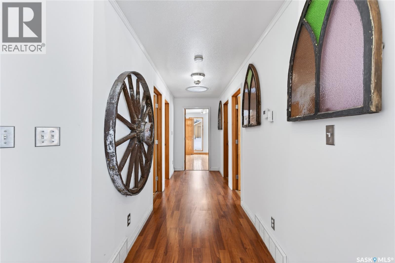 Rose Acreage, Duck Lake Rm No. 463, Saskatchewan  S0K 1J0 - Photo 36 - SK026222