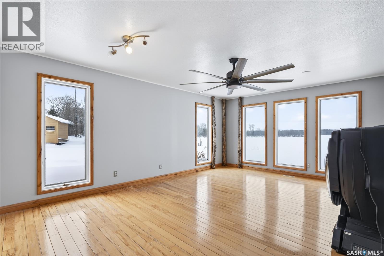 Rose Acreage, Duck Lake Rm No. 463, Saskatchewan  S0K 1J0 - Photo 43 - SK026222