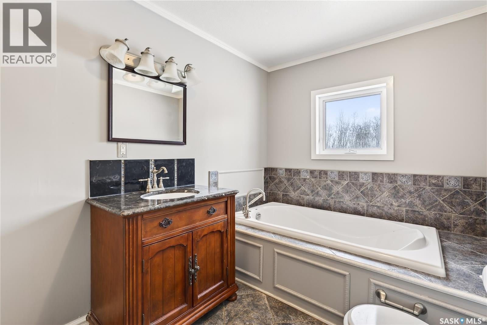 Rose Acreage, Duck Lake Rm No. 463, Saskatchewan  S0K 1J0 - Photo 45 - SK026222