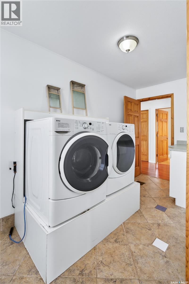 Rose Acreage, Duck Lake Rm No. 463, Saskatchewan  S0K 1J0 - Photo 47 - SK026222