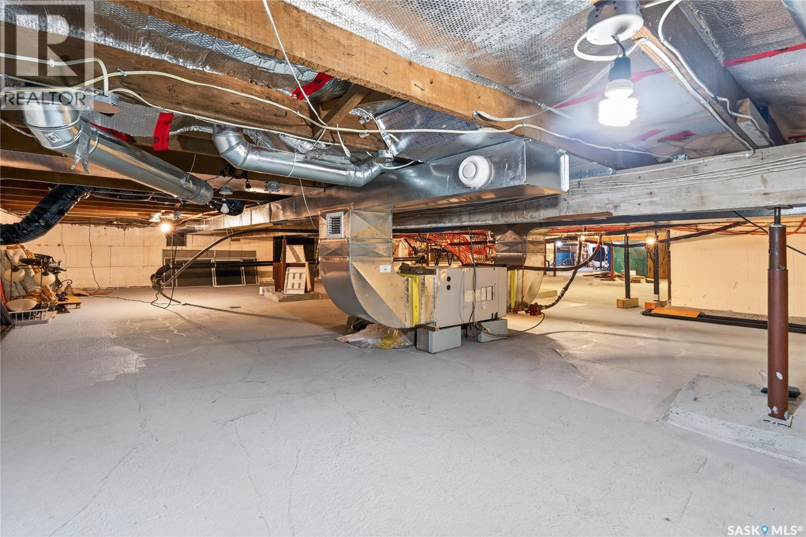 Rose Acreage, Duck Lake Rm No. 463, Saskatchewan  S0K 1J0 - Photo 48 - SK026222