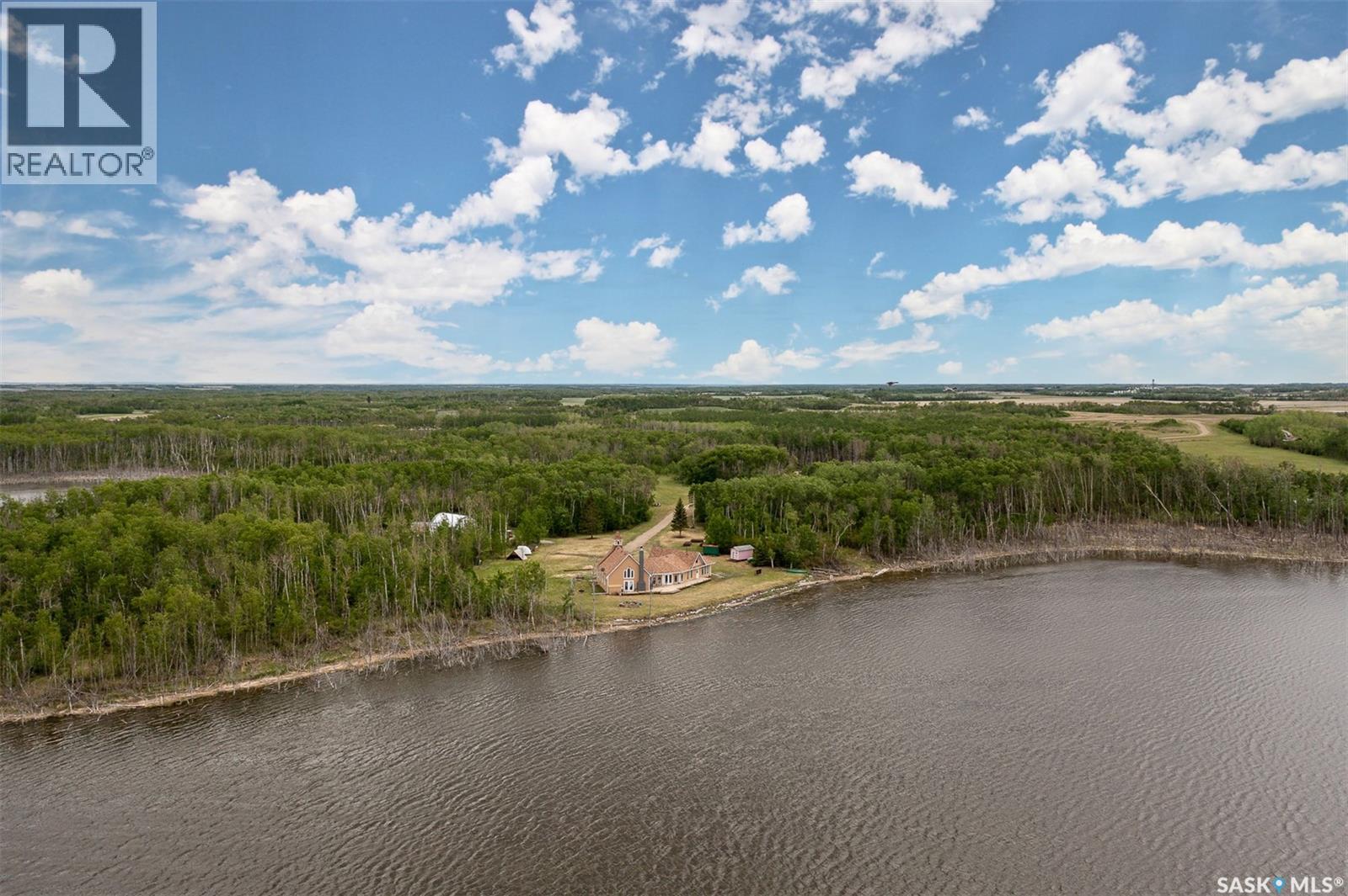 Rose Acreage, Duck Lake Rm No. 463, Saskatchewan  S0K 1J0 - Photo 5 - SK026222