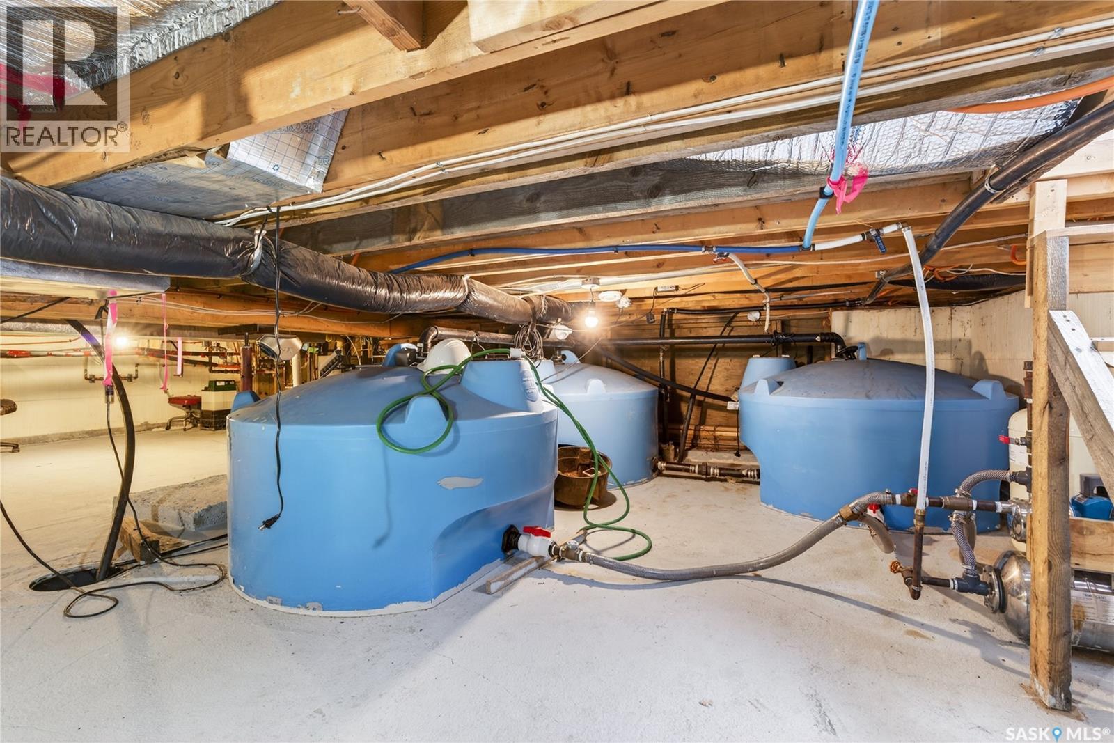 Rose Acreage, Duck Lake Rm No. 463, Saskatchewan  S0K 1J0 - Photo 50 - SK026222