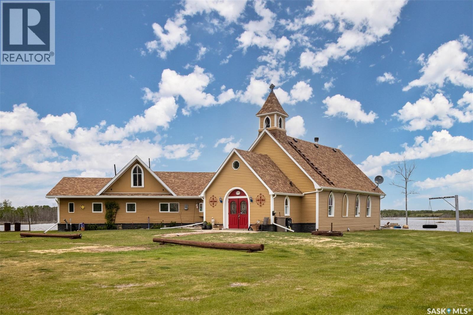 Rose Acreage, Duck Lake Rm No. 463, Saskatchewan  S0K 1J0 - Photo 7 - SK026222