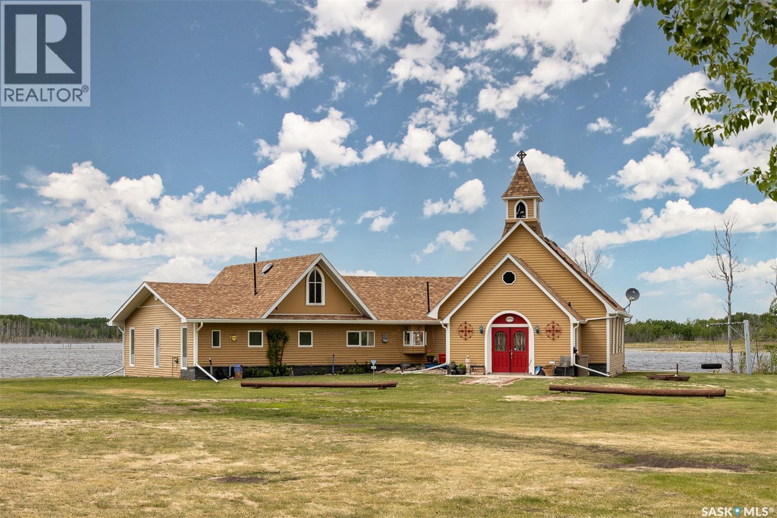 Rose Acreage, Duck Lake Rm No. 463, Saskatchewan  S0K 1J0 - Photo 8 - SK026222