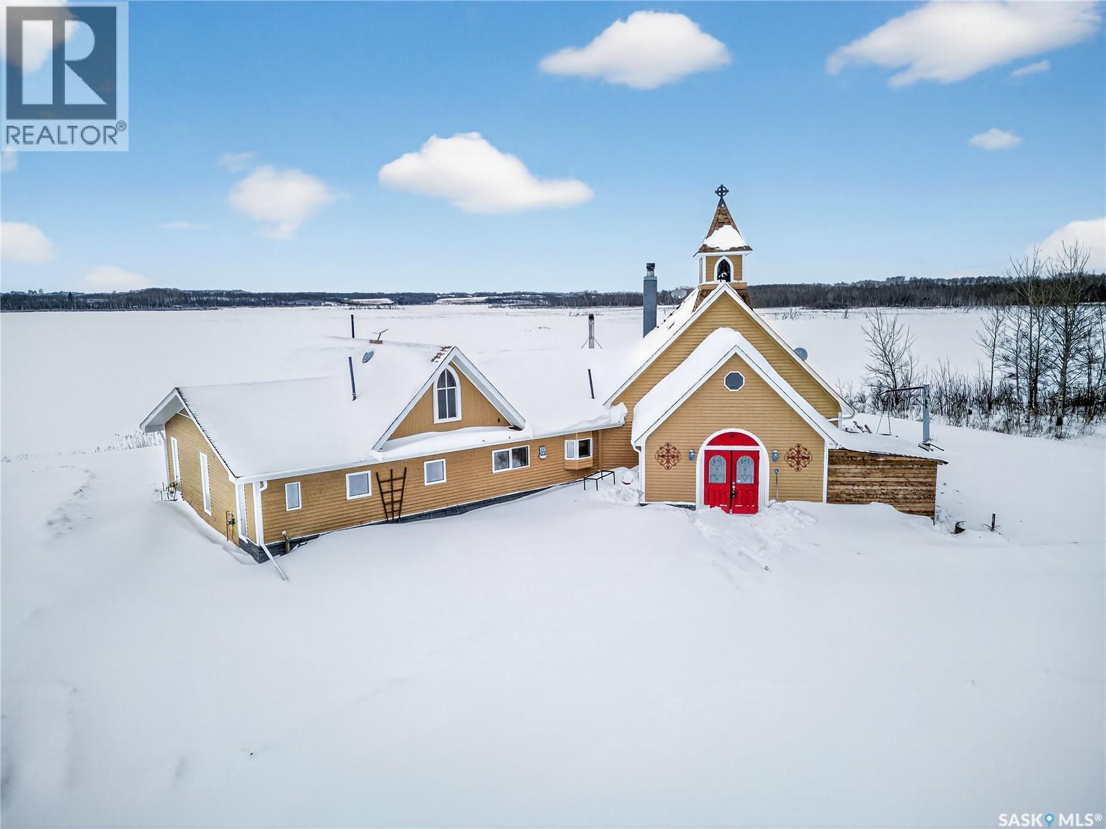 Rose Acreage, Duck Lake Rm No. 463, Saskatchewan  S0K 1J0 - Photo 9 - SK026222