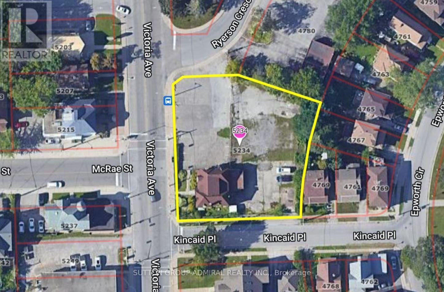 5234 Victoria Avenue, Niagara Falls, Ontario  L2E 4C6 - Photo 5 - X12675854