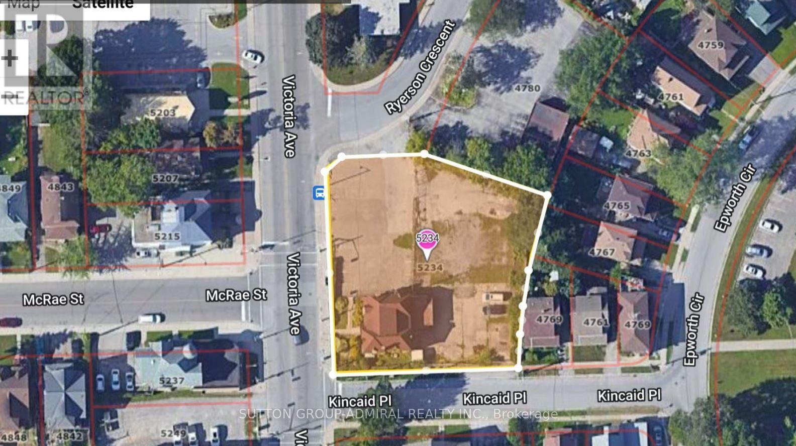 5234 Victoria Avenue, Niagara Falls, Ontario  L2E 4C6 - Photo 6 - X12675854