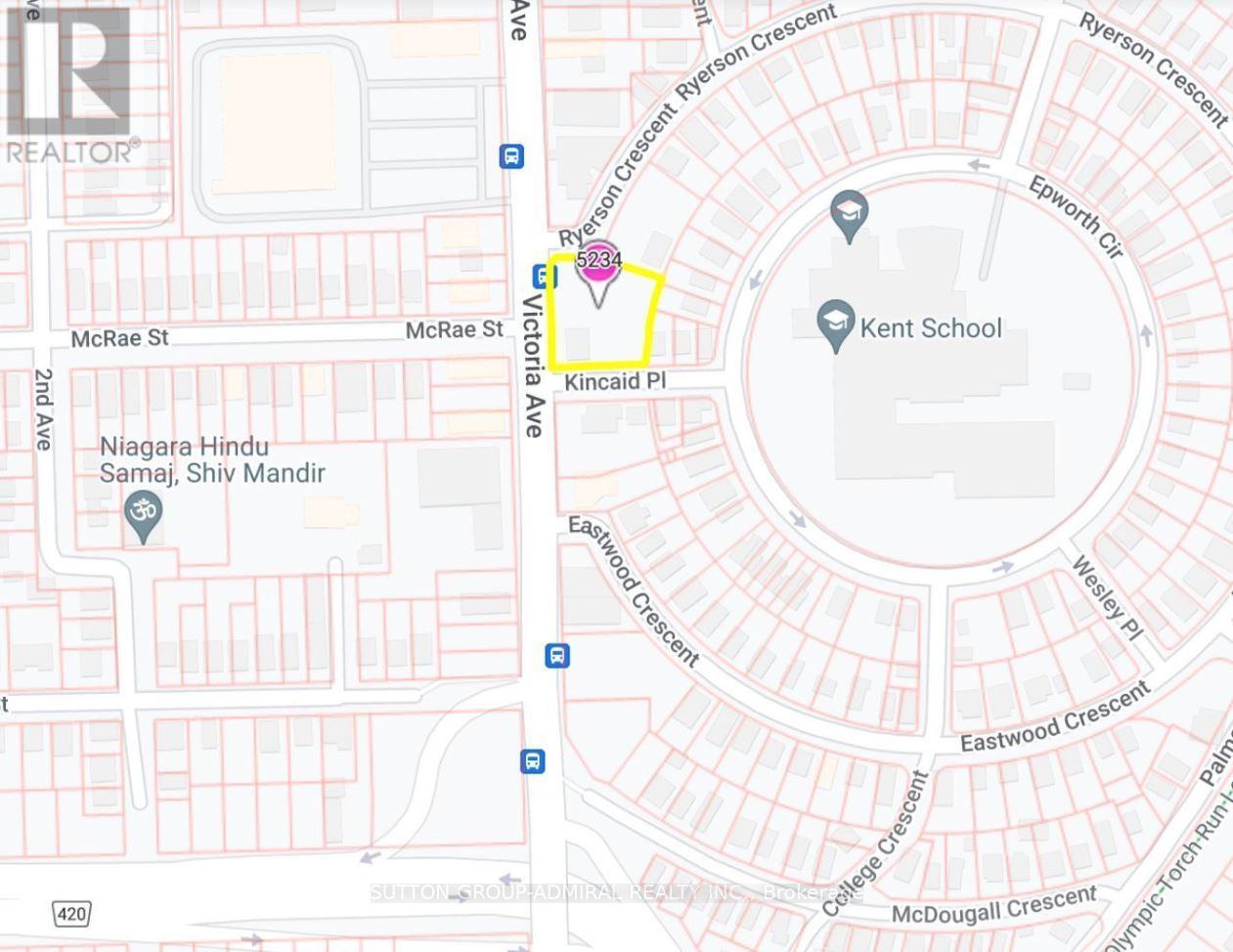 5234 Victoria Avenue, Niagara Falls, Ontario  L2E 4C6 - Photo 7 - X12675854