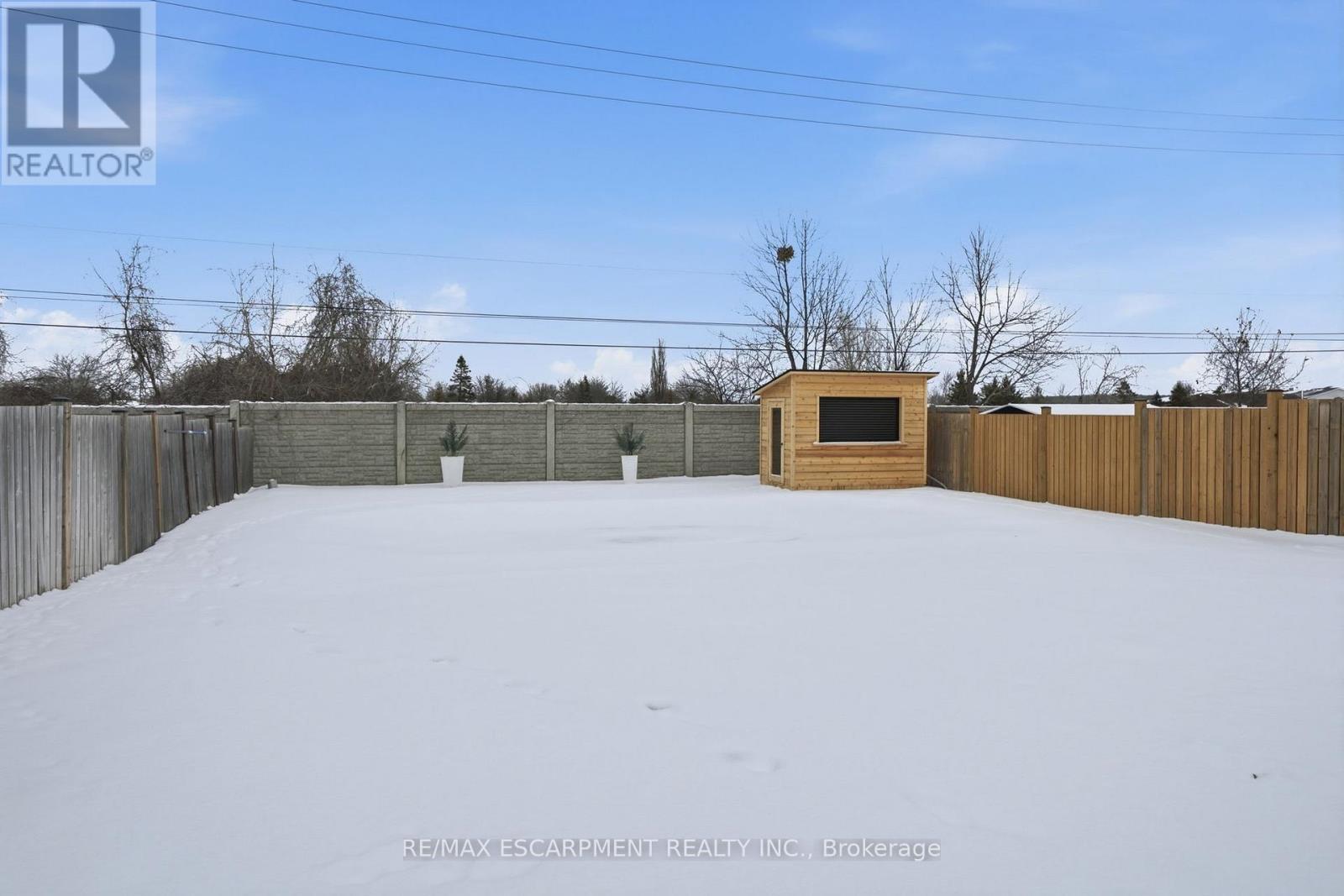 95 Chilton Drive, Hamilton, Ontario  L8J 1L8 - Photo 22 - X12675888