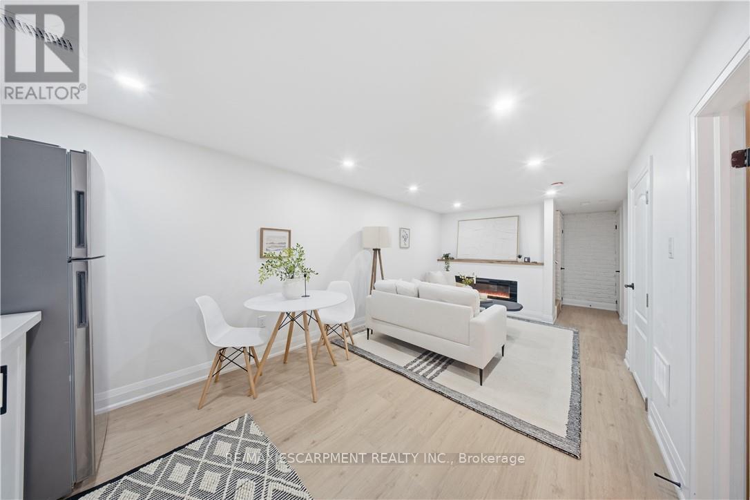 11 Garside Avenue S, Hamilton, Ontario  L8G 4A8 - Photo 21 - X12675928