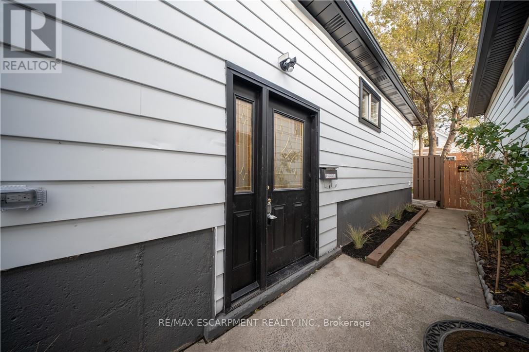 11 Garside Avenue S, Hamilton, Ontario  L8G 4A8 - Photo 31 - X12675928