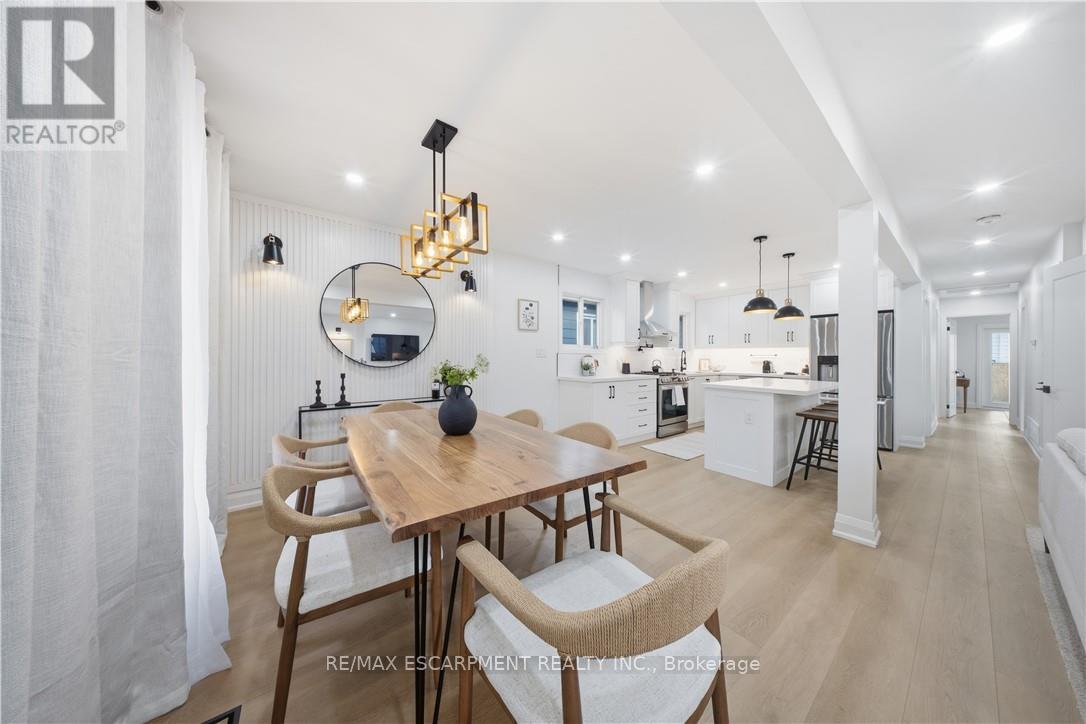 11 Garside Avenue S, Hamilton, Ontario  L8G 4A8 - Photo 6 - X12675928