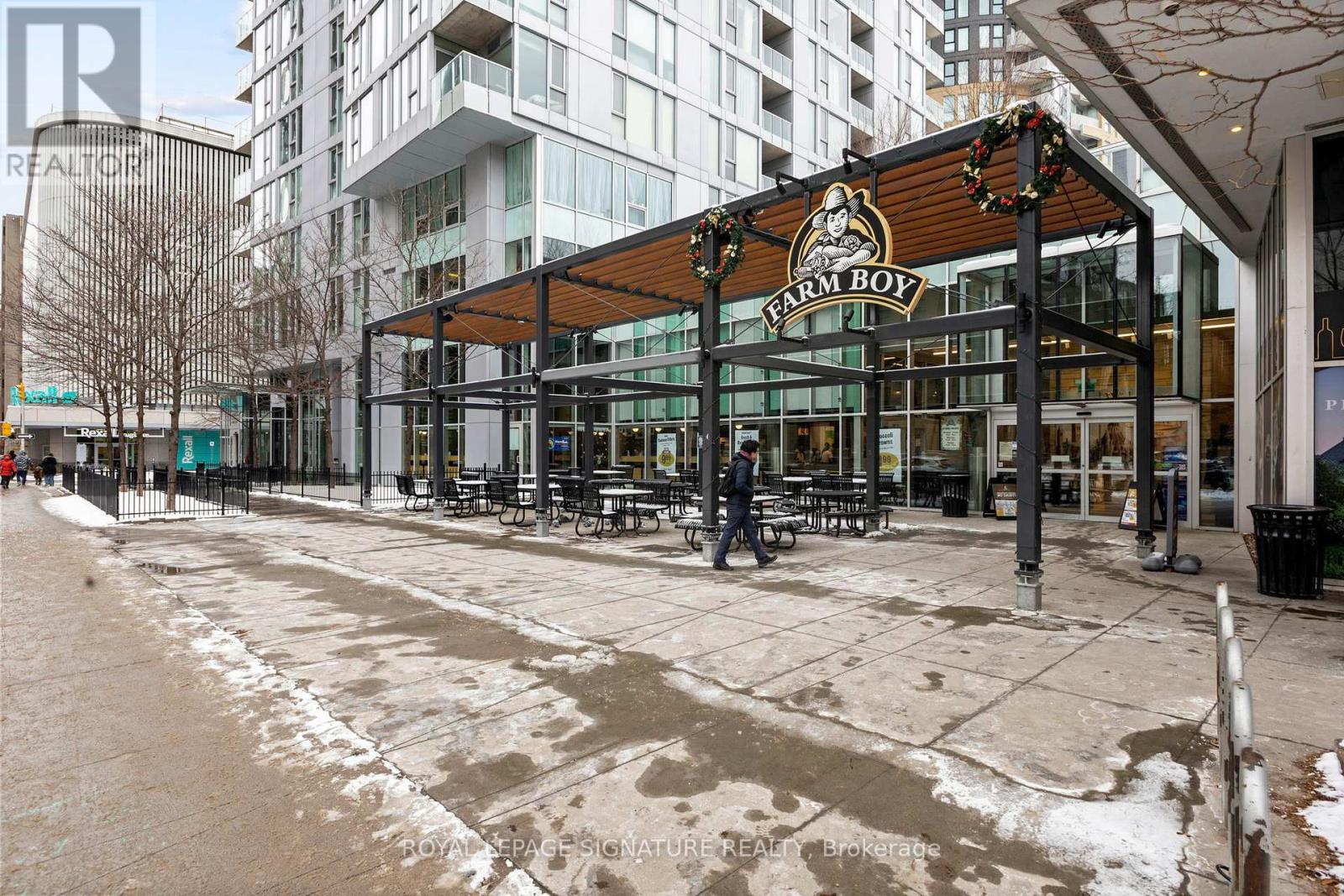 1307 - 40 Nepean Street, Ottawa, Ontario  K2P 0X4 - Photo 40 - X12675948