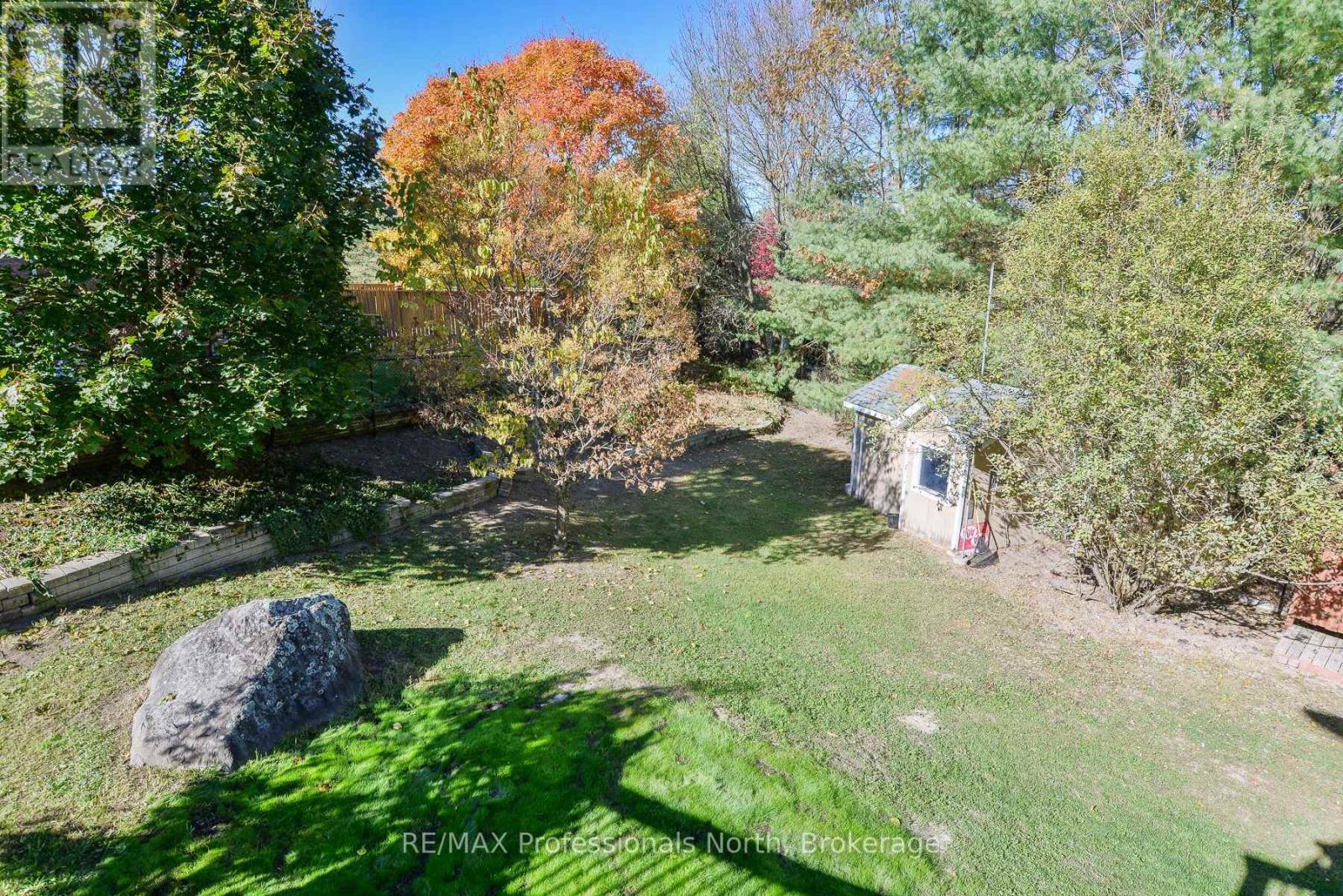 6 Lankin Avenue, Bracebridge, Ontario  P1L 1Y1 - Photo 16 - X12675956