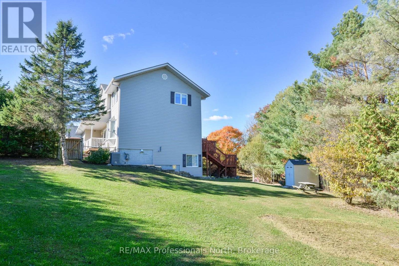 6 Lankin Avenue, Bracebridge, Ontario  P1L 1Y1 - Photo 18 - X12675956