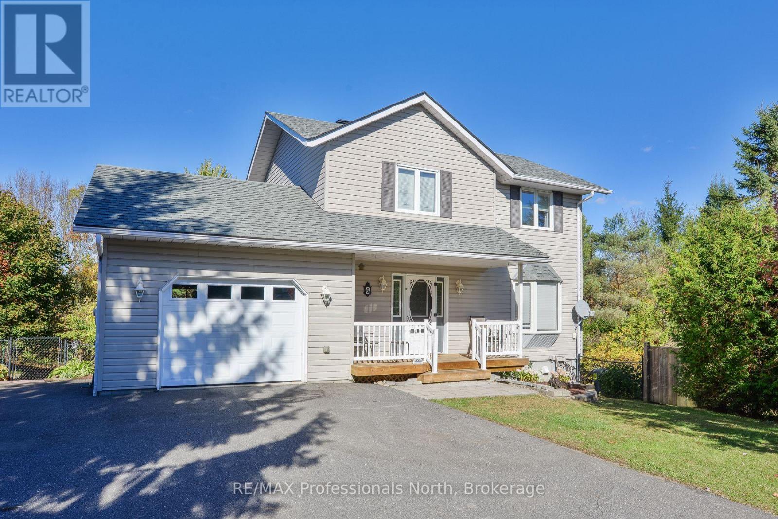 6 Lankin Avenue, Bracebridge, Ontario  P1L 1Y1 - Photo 26 - X12675956