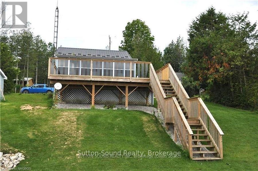 38 ISLAND VIEW DRIVE, South Bruce Peninsula, Ontario