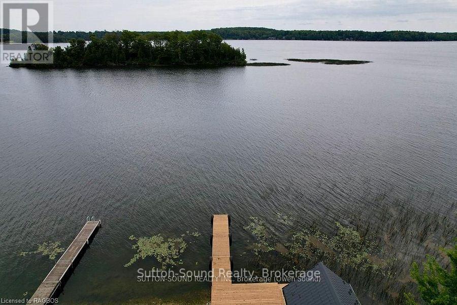 38 Island View Drive, South Bruce Peninsula, Ontario  N0H 1A0 - Photo 18 - X12675994