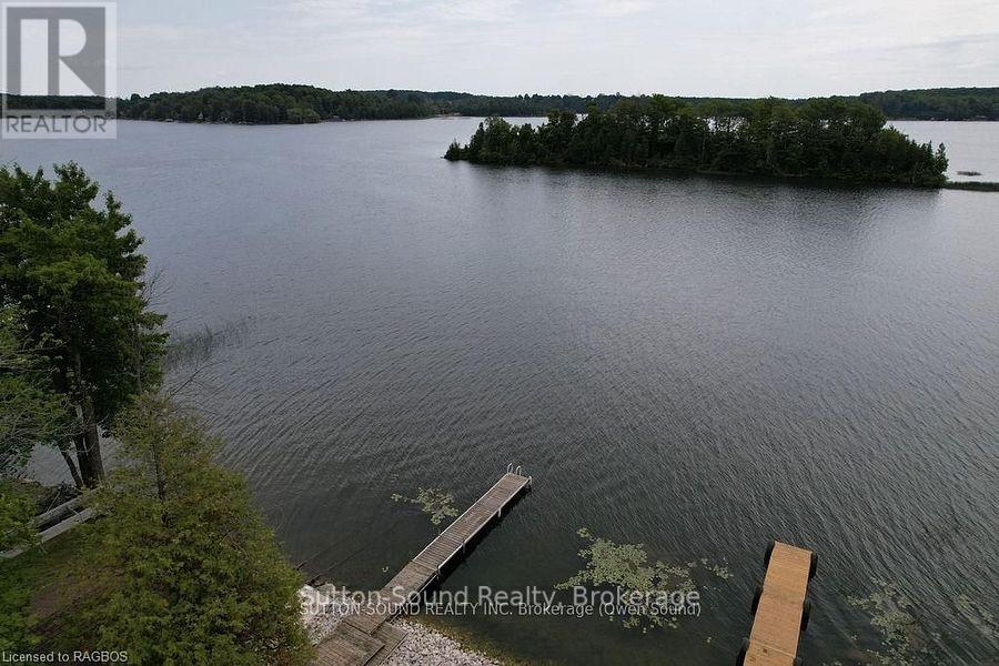 38 Island View Drive, South Bruce Peninsula, Ontario  N0H 1A0 - Photo 20 - X12675994