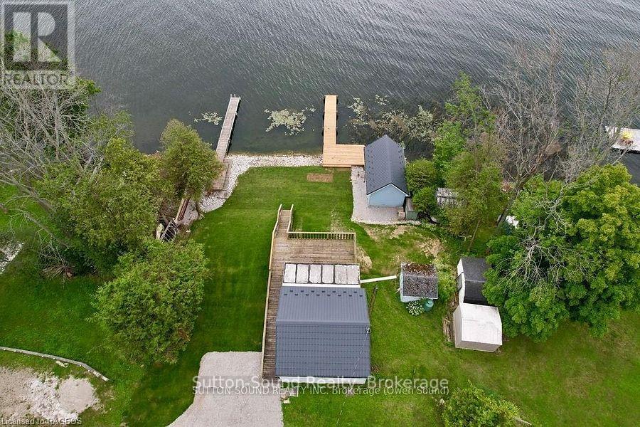 38 Island View Drive, South Bruce Peninsula, Ontario  N0H 1A0 - Photo 23 - X12675994
