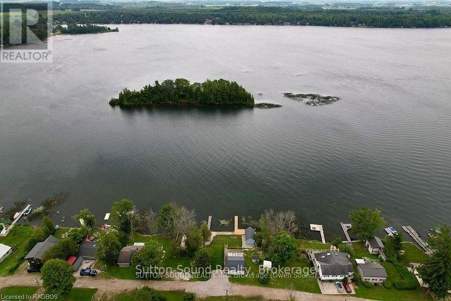 38 Island View Drive, South Bruce Peninsula, Ontario  N0H 1A0 - Photo 28 - X12675994