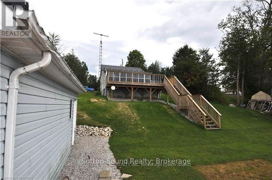 38 Island View Drive, South Bruce Peninsula, Ontario  N0H 1A0 - Photo 30 - X12675994