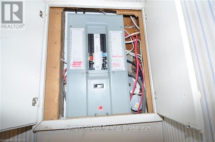 38 Island View Drive, South Bruce Peninsula, Ontario  N0H 1A0 - Photo 34 - X12675994