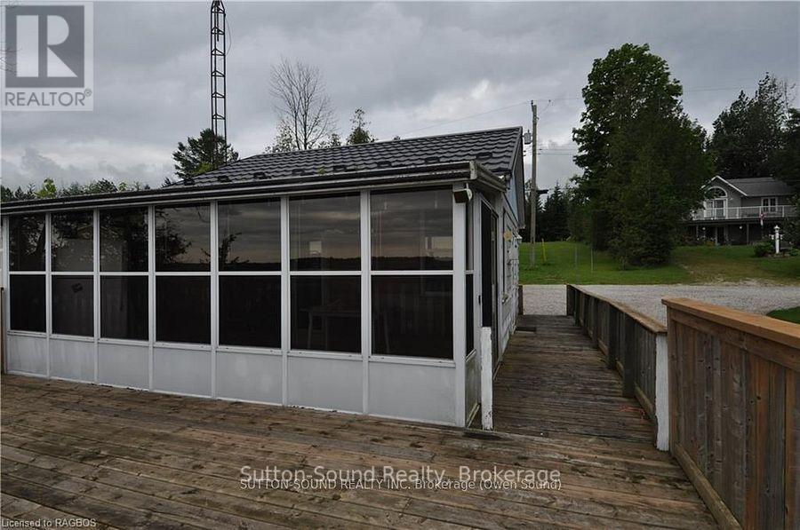 38 Island View Drive, South Bruce Peninsula, Ontario  N0H 1A0 - Photo 4 - X12675994