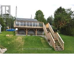 38 ISLAND VIEW DRIVE, South Bruce Peninsula, Ontario