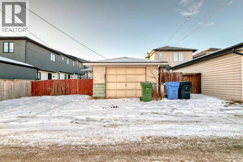 2236 37 Street Sw, Calgary, Alberta  T3E 3A7 - Photo 29 - A2277682