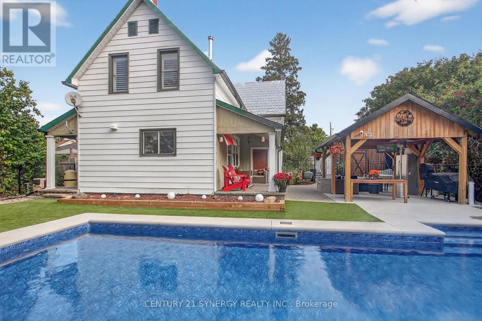 103 Queen Charlotte Street, Ottawa, Ontario  K0A 2Z0 - Photo 28 - X12651032