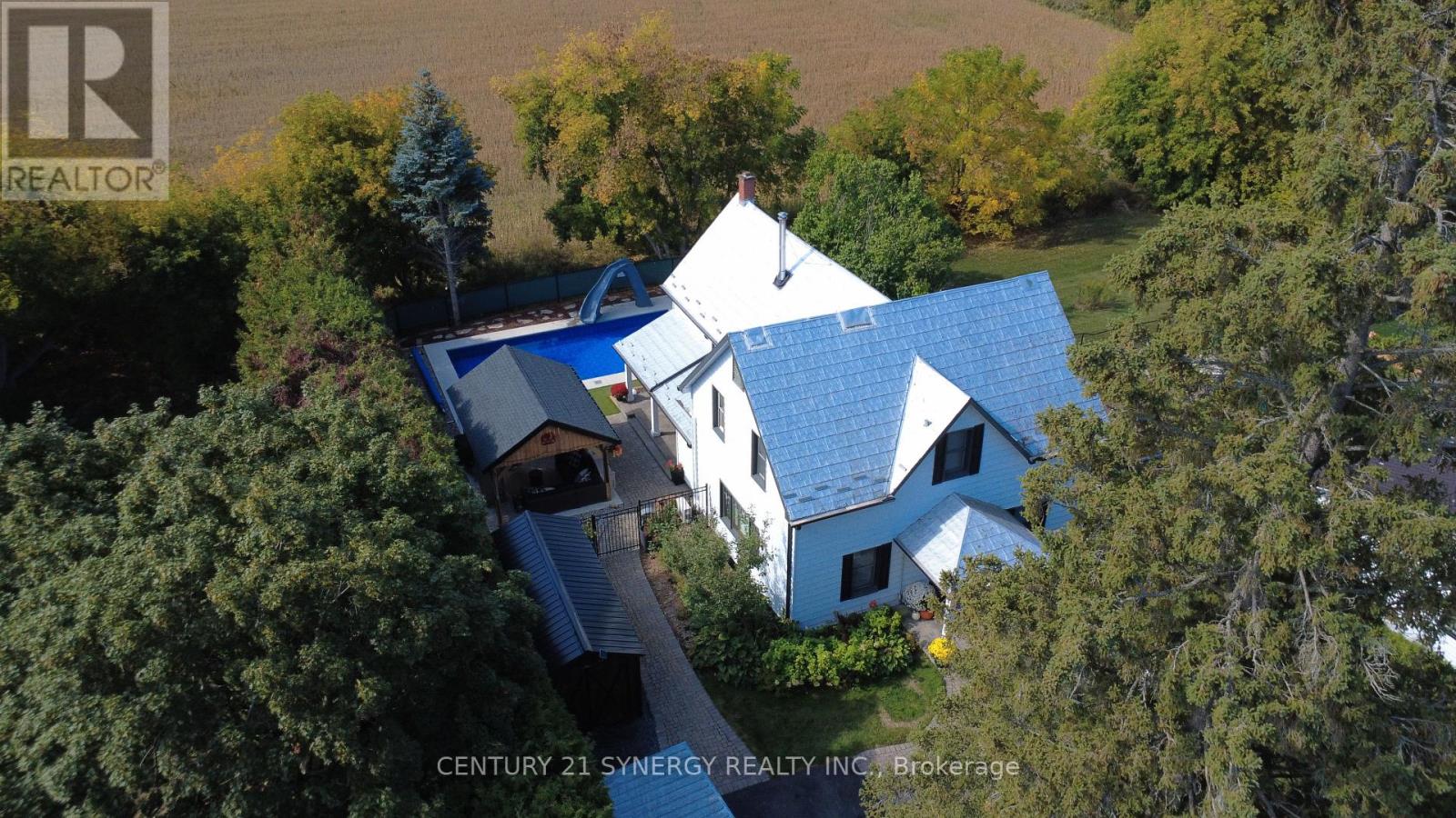 103 Queen Charlotte Street, Ottawa, Ontario  K0A 2Z0 - Photo 46 - X12651032