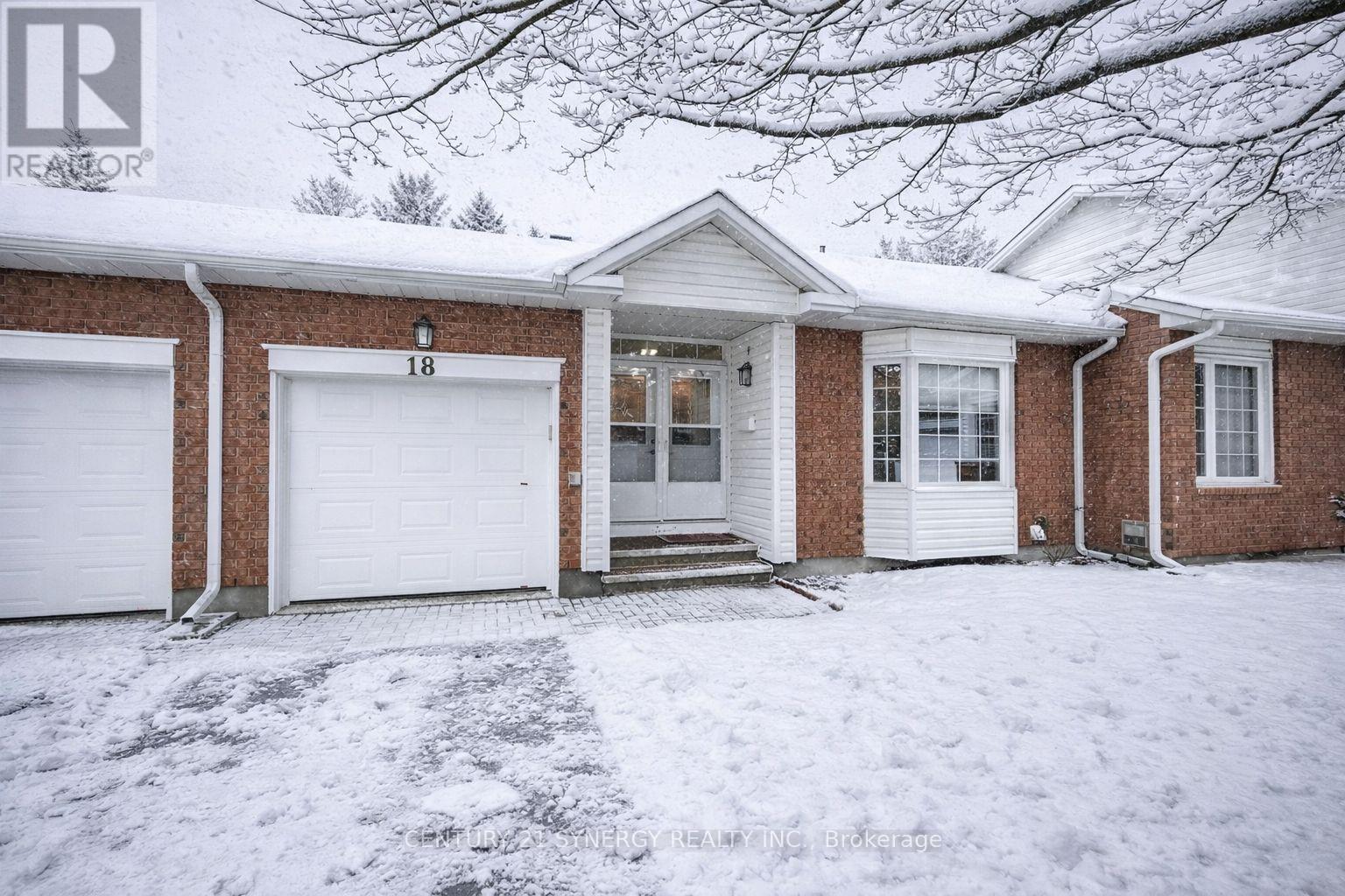 47 - 18 Oyster Bay Court, Ottawa, Ontario K2S 1H3 - Photo 1 - X12673052