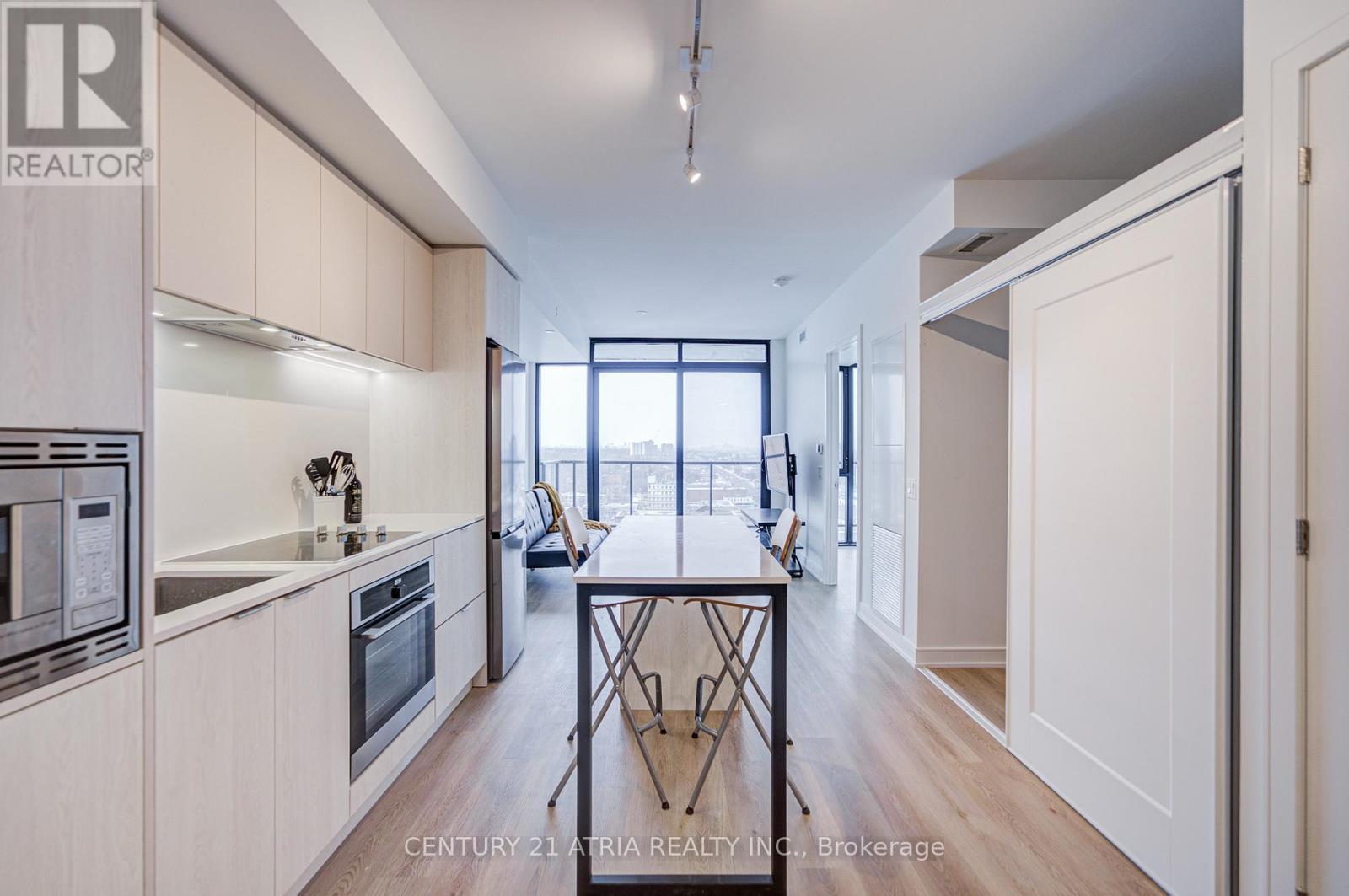 1418 - 3009 Novar Road, Mississauga, Ontario  L5B 0P9 - Photo 10 - W12648216