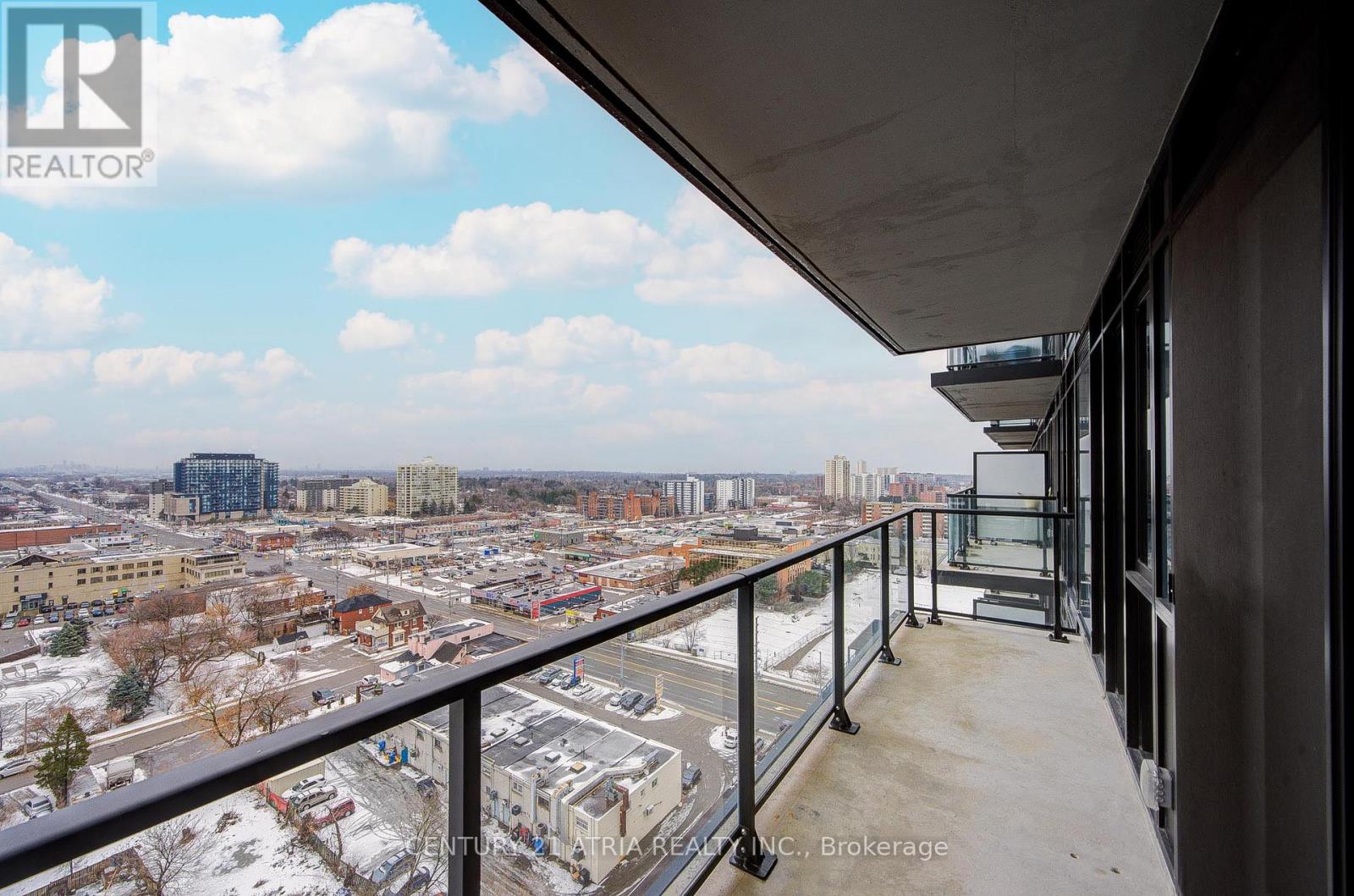 1418 - 3009 Novar Road, Mississauga, Ontario  L5B 0P9 - Photo 27 - W12648216