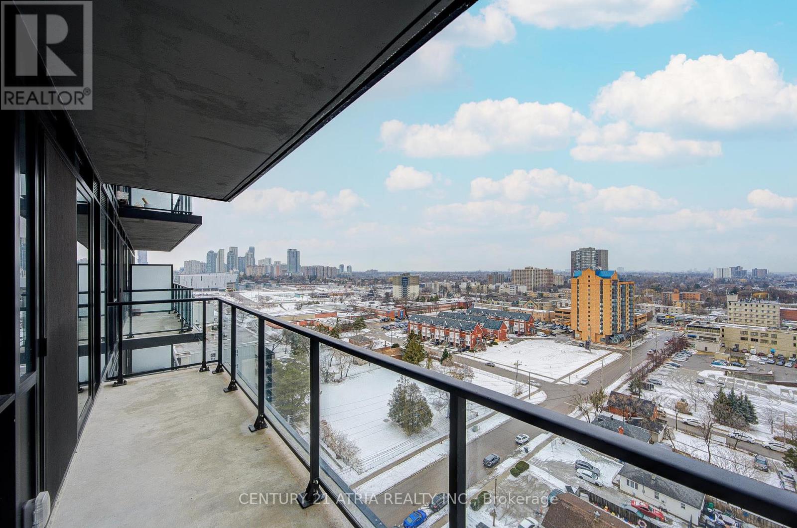 1418 - 3009 Novar Road, Mississauga, Ontario  L5B 0P9 - Photo 29 - W12648216