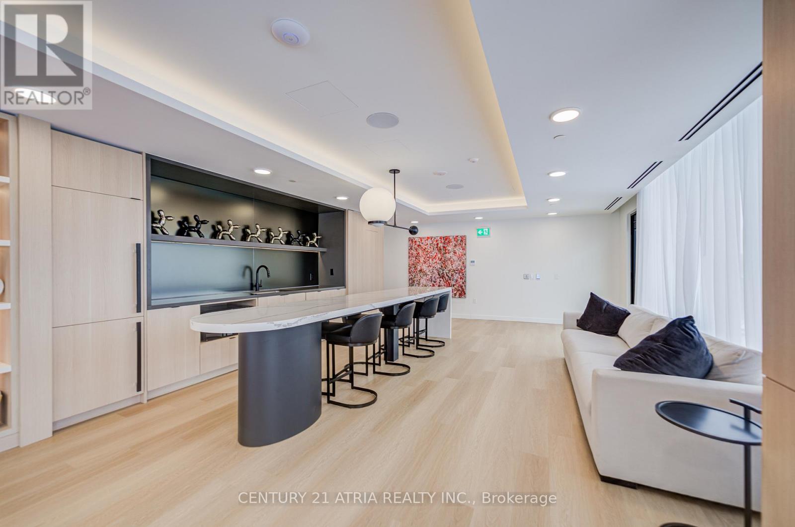 1418 - 3009 Novar Road, Mississauga, Ontario  L5B 0P9 - Photo 35 - W12648216